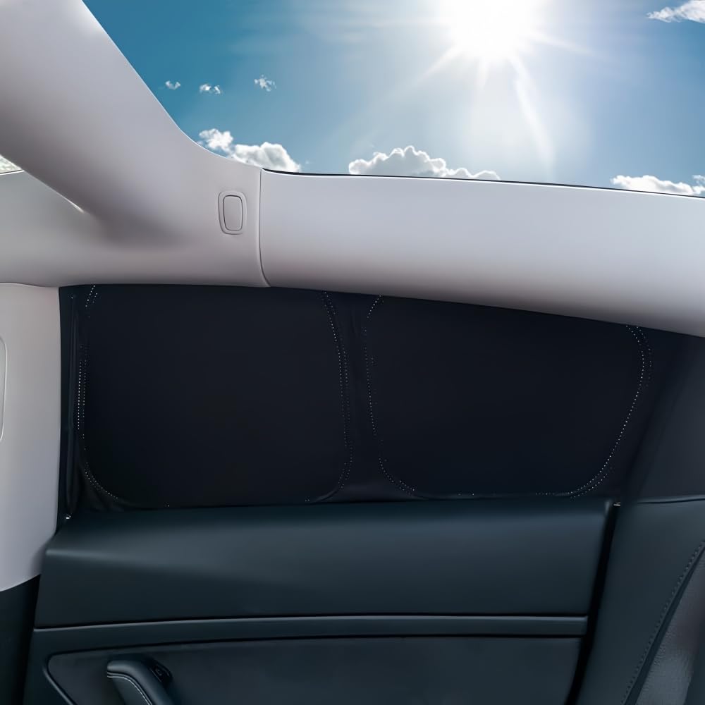 Tendine Parasole Auto Bambini per Chery EXEED TX, Parasole per Finestrini Auto Protezione Solare Auto Tende Oscuranti Vetri Auto Parasole de Auto Magnetiche,C