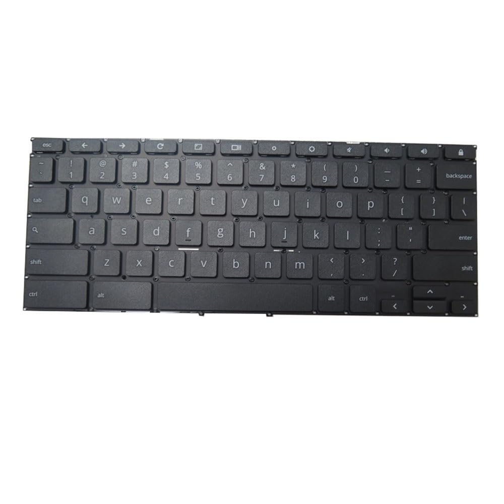 Tastiera Portatile per NSK-UZKSN 9Z.NBLSN.K0S SPNSK-UZNSN ..N0U UKNSK-UZNSN US ..N01(United States US)