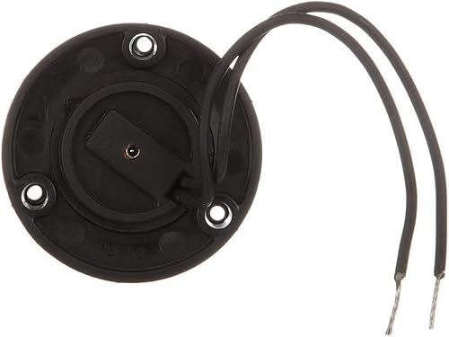 Miniatura 2 de Seachoice Luz de popa de navegación, cromo/latón, lente transparente, montaje en superficie horizontal