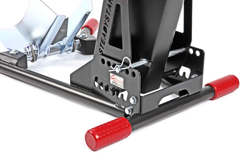 ACE Bikes MOTORRADSTAENDER MOD. 180 STEADYSTAND SCHWARZ