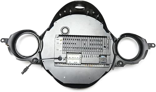 Miniatura 3 de 9 "IPS pantalla táctil Octa Core Android 10 coche navegación estéreo reproductor multimedia GPS Radios 4GB Ram 64GB ROM 4G Net DSP CarPlay Android