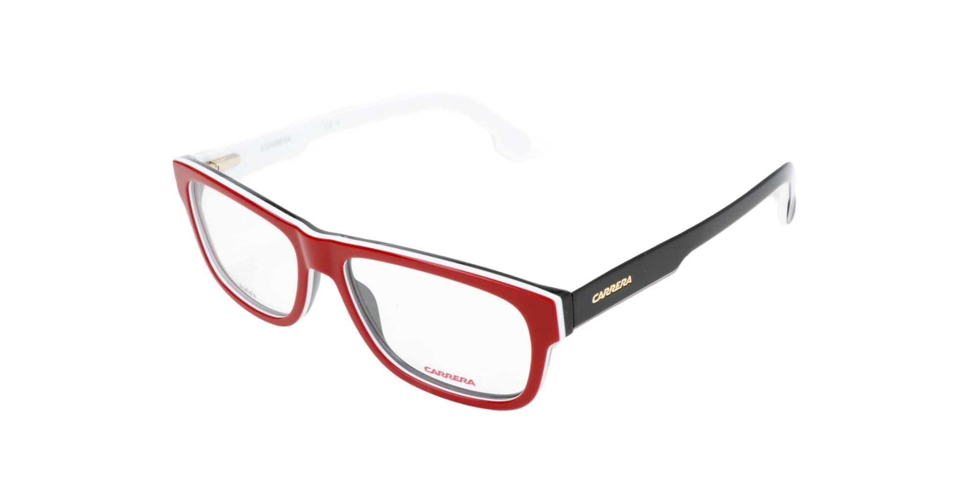 Brillen Carrera CARRERA 1102/V 8RR STRIPED RED 54/16/ UNISEX