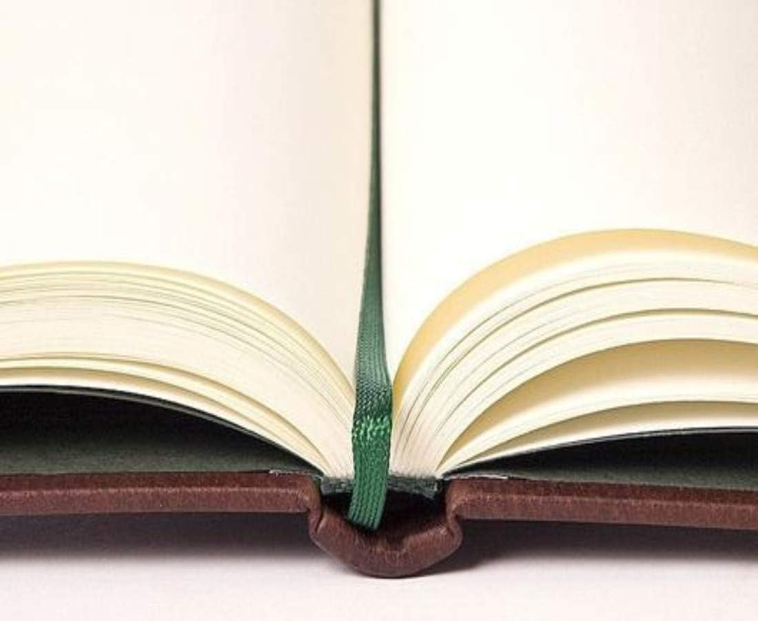 Epica Classic Leather Journal with Lined-Ruled/Unlined Pages, Writing Notebook, Sizes 5x7, 6x9, 9x12, Handmade, Sketchbook, Scrapbook, Hardcover Diary to Write for Mens, Women, Traveling, Gift