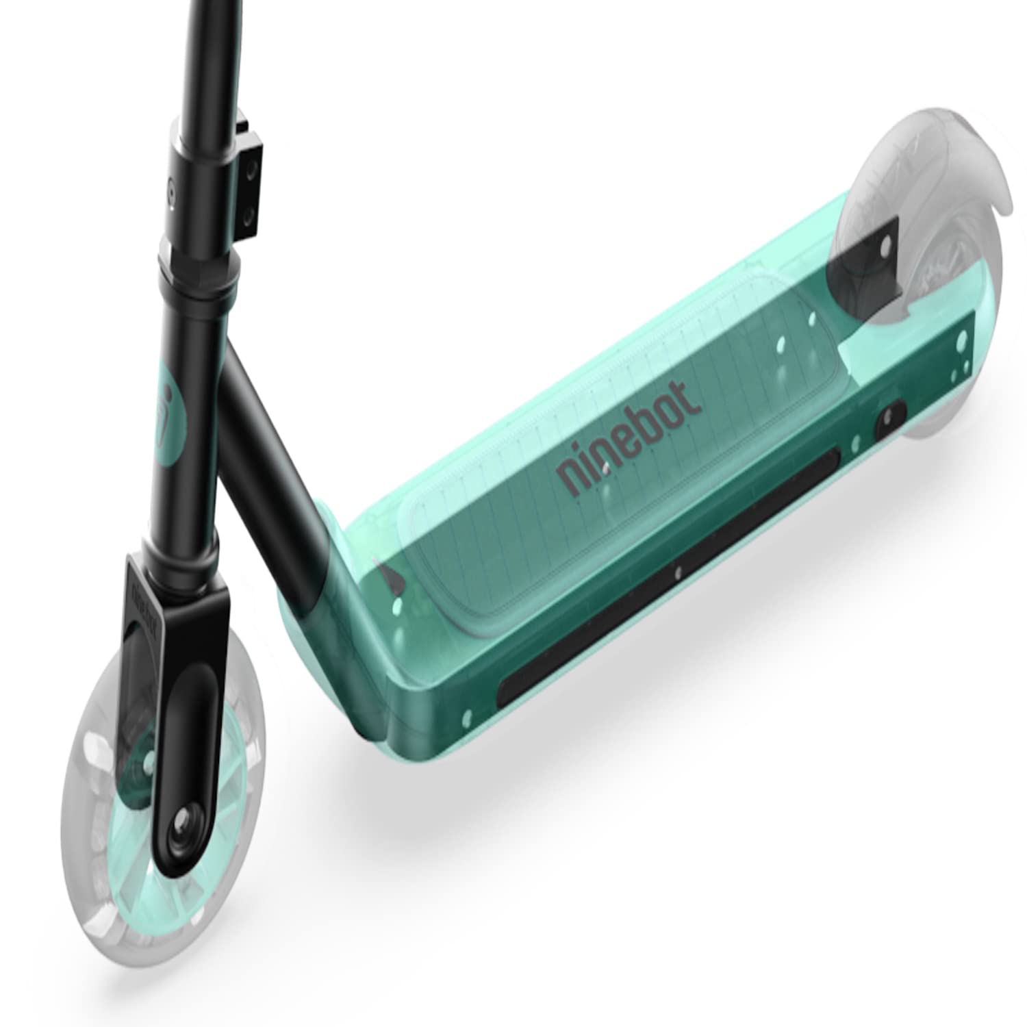 Segway Kids Ninebot EKickScooter Zing A6 Electric Scooter