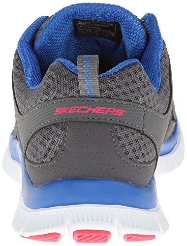 Skechers Donna Flex Appeal - Adaptable Scarpe