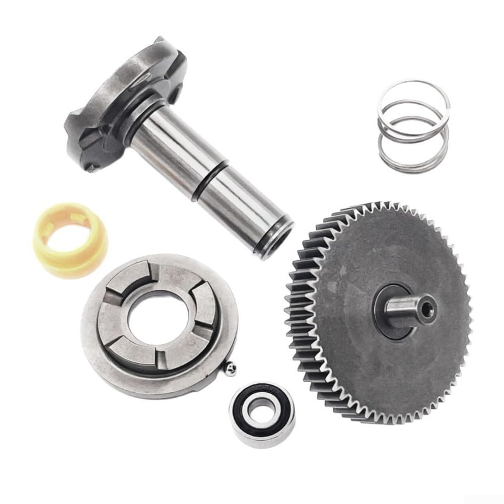 Gruppo frizione per DeWalt DCF620, N410831 per driver IMPACT Componenti frizione Meccanismo per utensili elettrici Pezzo di ricambio