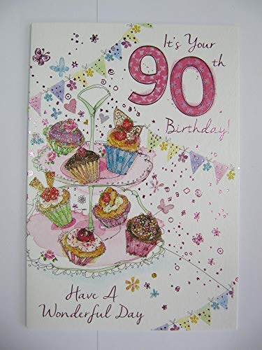 I Piu Votati 10 Biglietto Auguri 90 Anni Le Migliori Marche En Miglioreopinioni Com