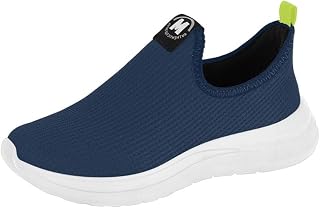 Tenis Molekinho Juvenil Slip On - 2850.107.25365