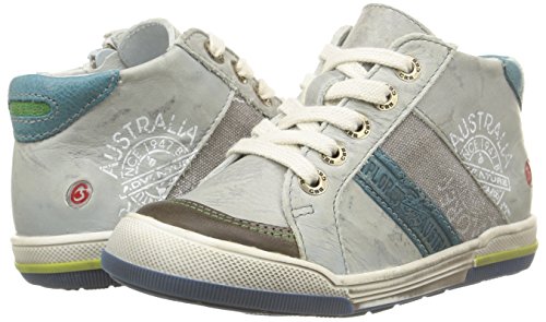 GBB Merwan, Sneakers Alte. Bambini e Ragazzi