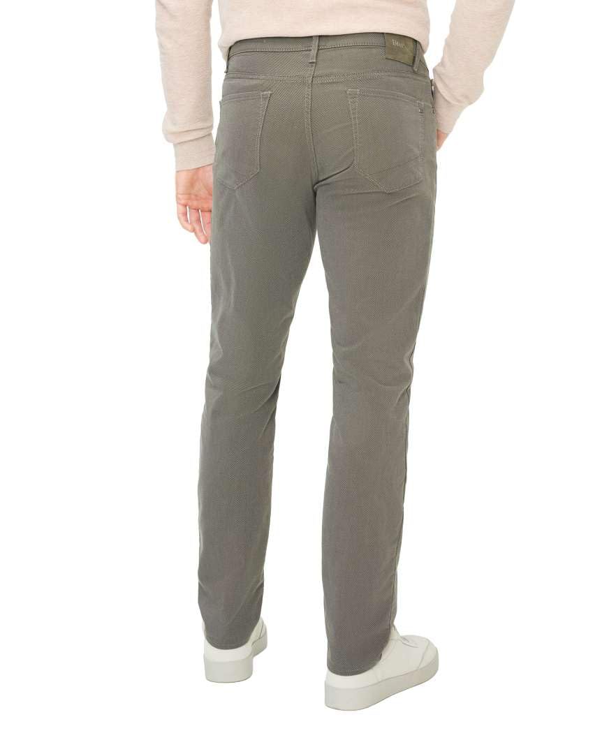 BRAX Feel Good Style Chuck Herren Five-Pocket-Hose Modern Fit