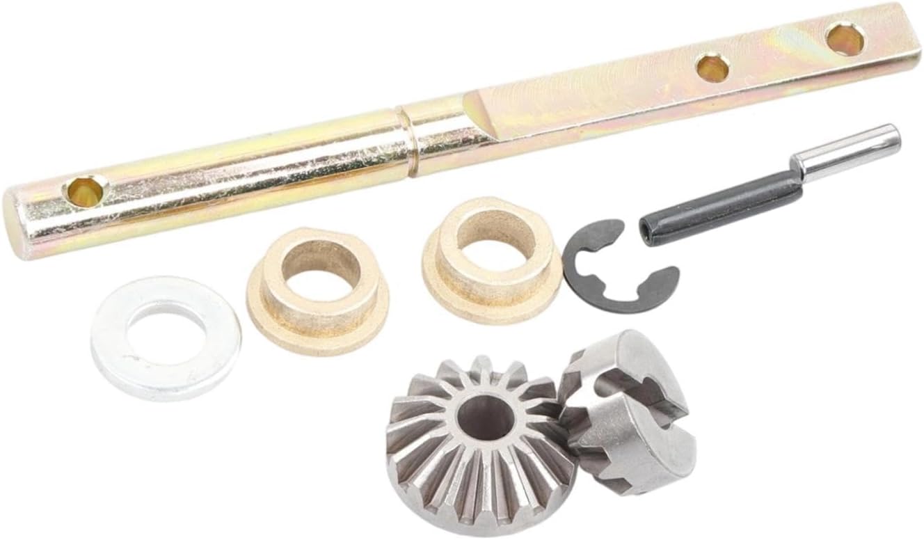 146059 Power Landing Gear Repair Kit Metal Components for 5th Wheel RV Landing System
