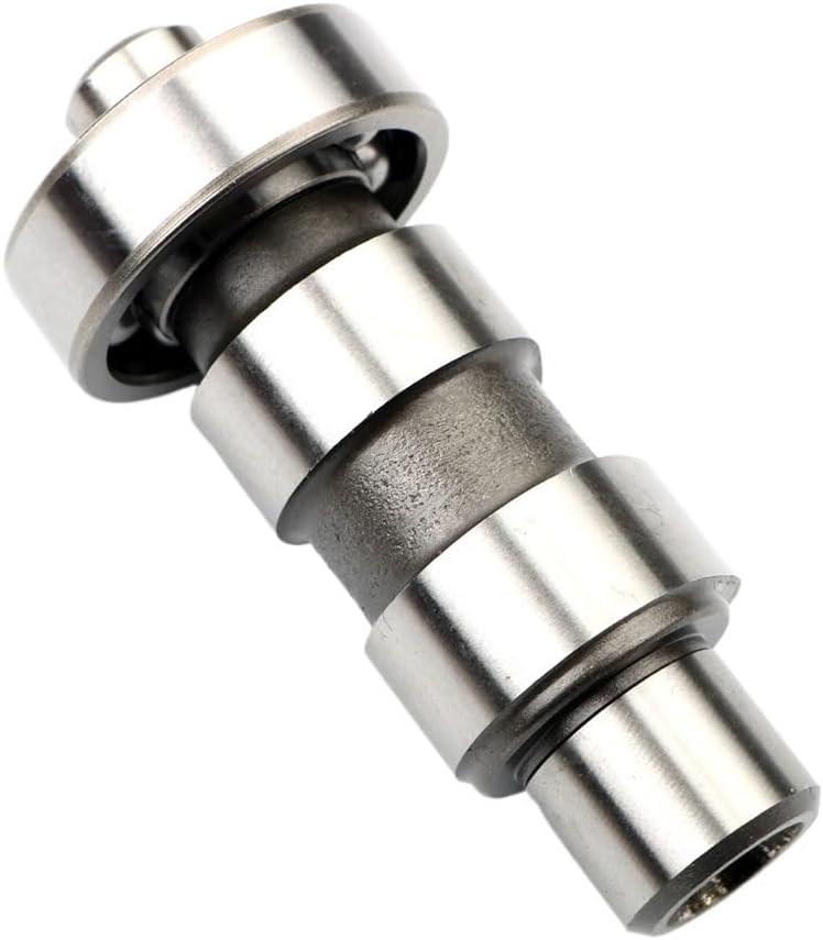 Scooter Camshaft Compatible With Piaggio Fly Liberty Zip 2 50 Vespa ET4 LX S 50cc 4-Stroke