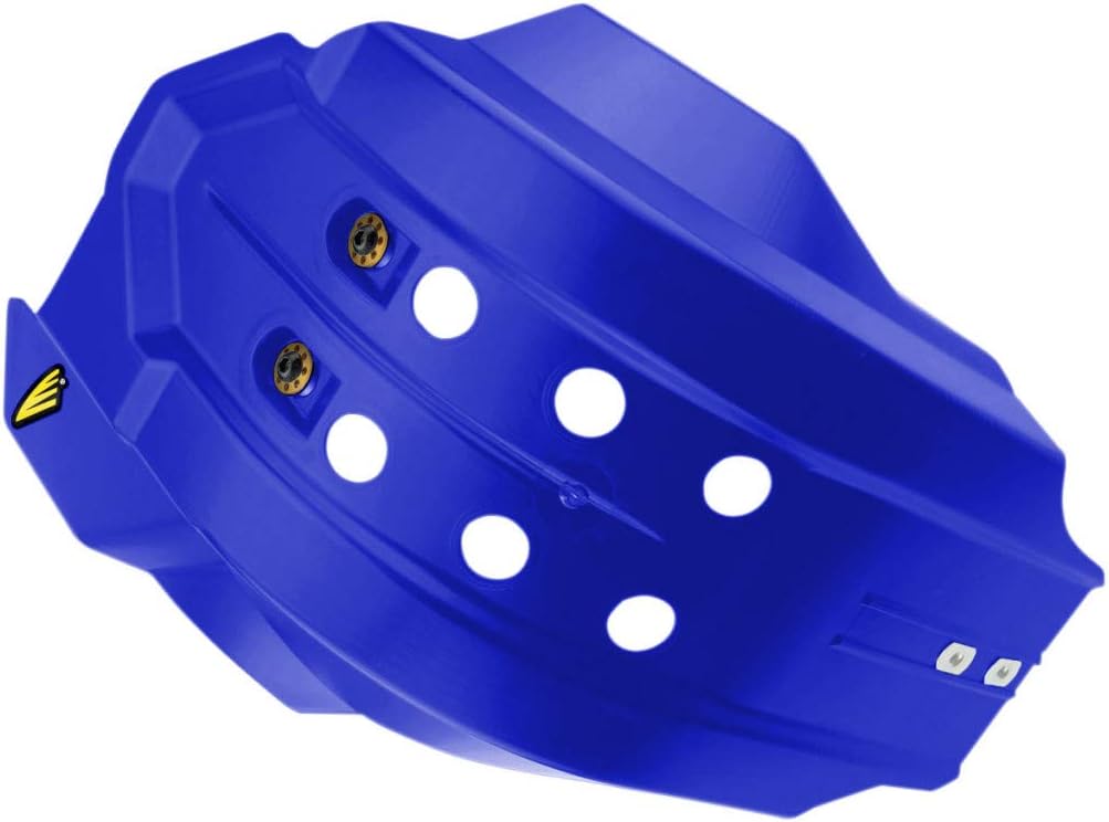 CycraFull Armor Skid Plate, Blue 1CYC-6211-62