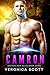 Camron: A Badari Warriors SciFi Romance Novel (Sectors New Allies Series Book 7)