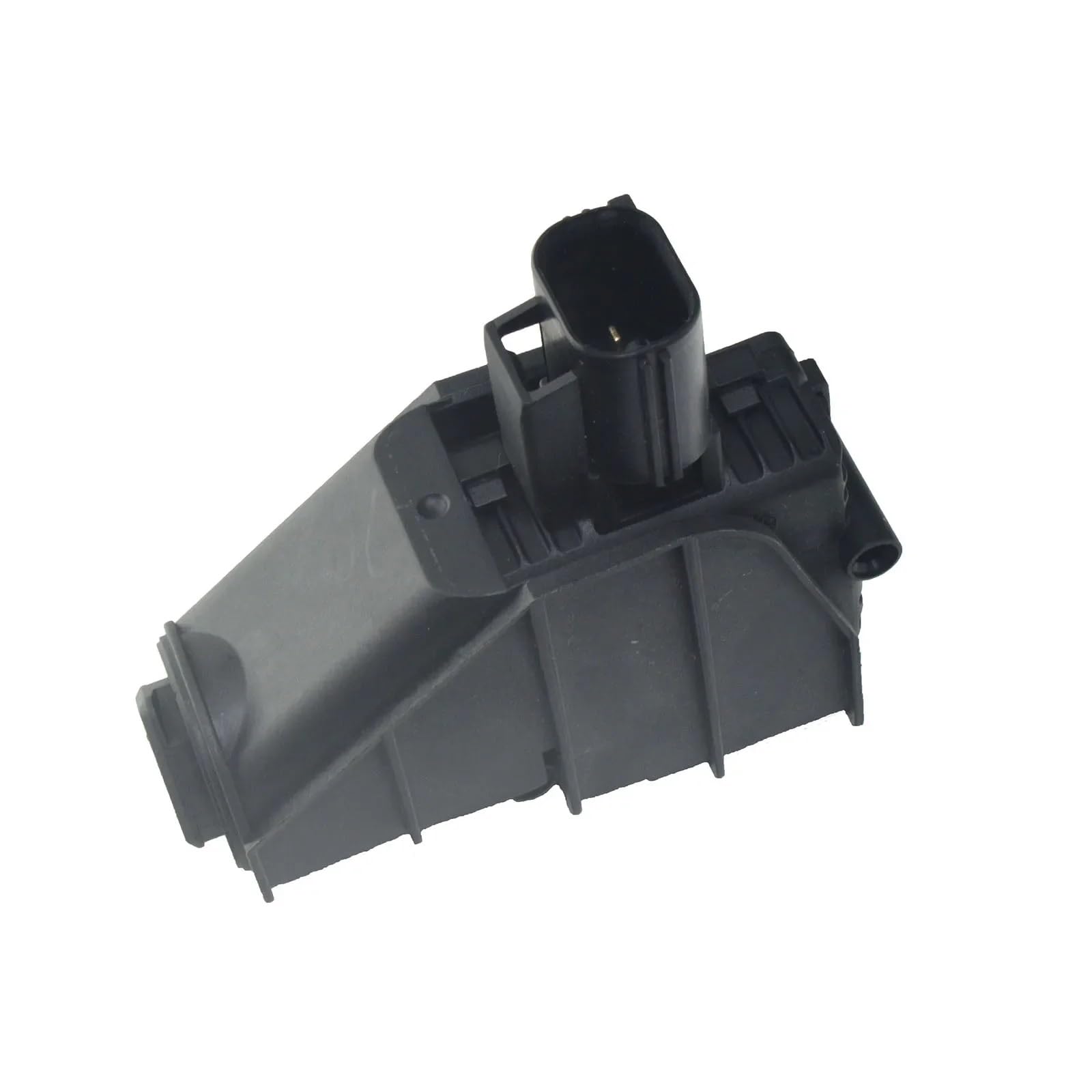 Actionneur de verrouillage de la trappe à carburan Actionneur de verrouillage du bouchon réservoir carburant, pour Ford pour Focus MKII 2004 – 2017
