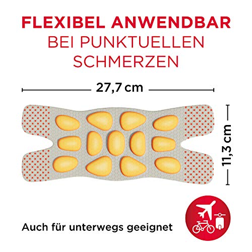 Thermacare Fasce Autoriscaldanti per i Dolori