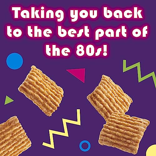 Image of Golden Grahams Breakfast Cereal, Graham Cracker Taste, Whole Grain, 11.7 oz (Pack of 3)