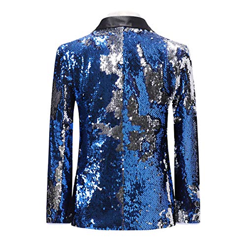 Image of Boys Jacquard Suits Slim Fit Tuxedo Suit Notch Lapel 2 Pieces Suit Set Jacket Pants for Party Formal Wear