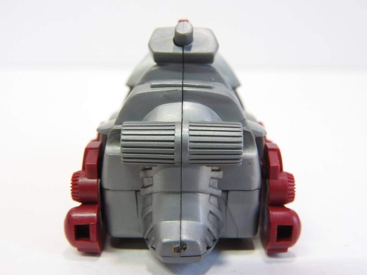 Amazon.co.jp: 【動作確認済】当時物 ゾイド ゾイコロ ゲルダートミー  