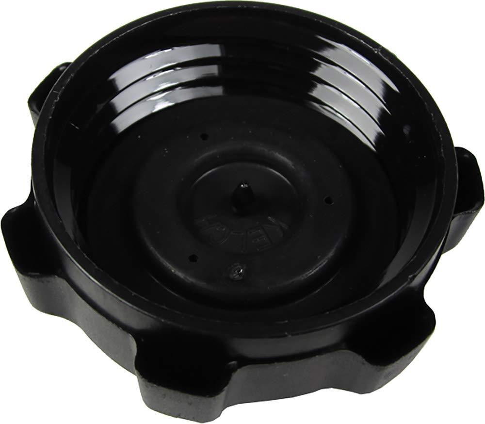 Golf Cart Gas Cap - for Club Car DS (84-Up) and EZGO TXT (94-Up) Gas Golf Carts