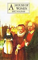 A HOUSE OF WOMAN B000PGQW1A Book Cover