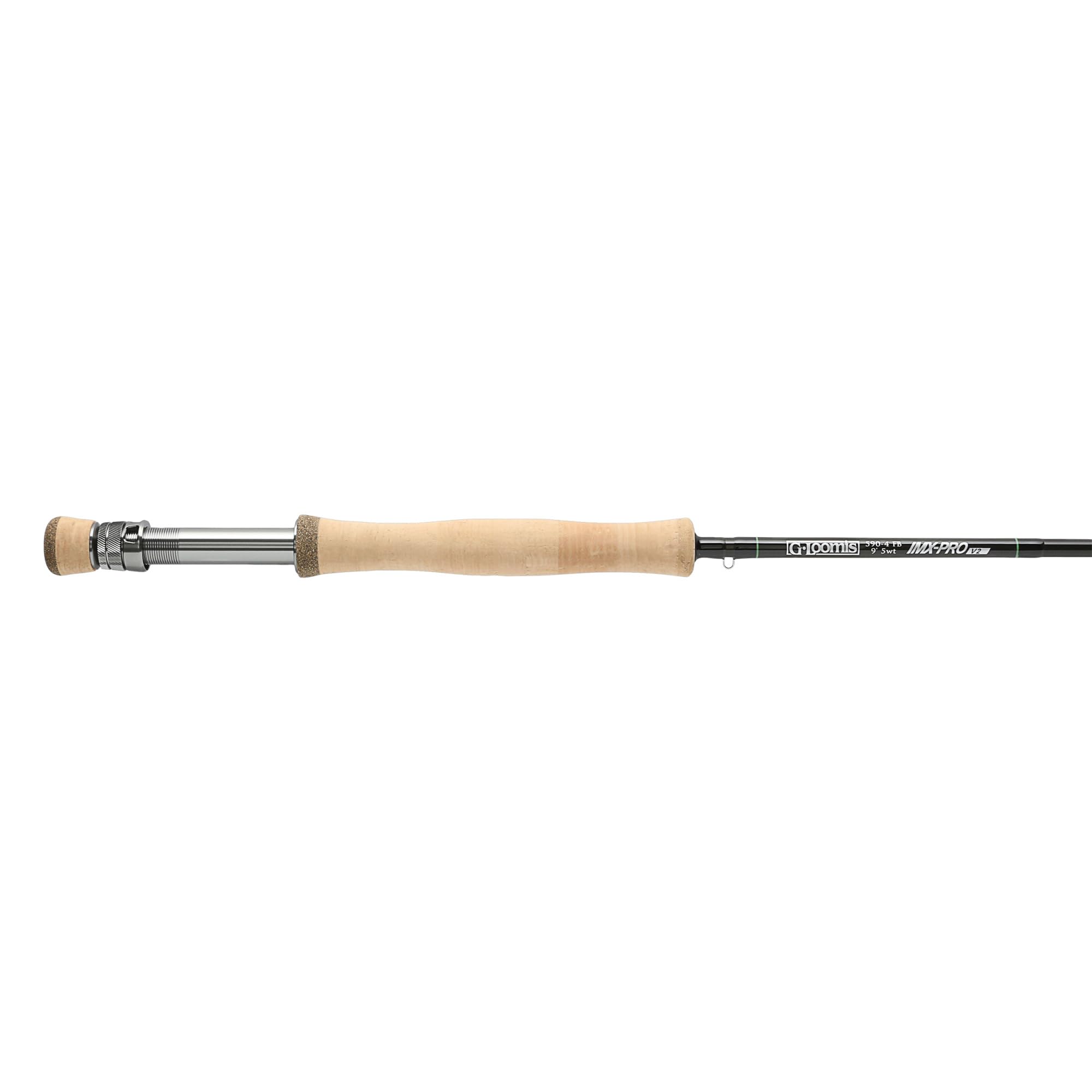 Gloomis IMX-PRO V2 Freshwater Fly (13005-01) Fishing