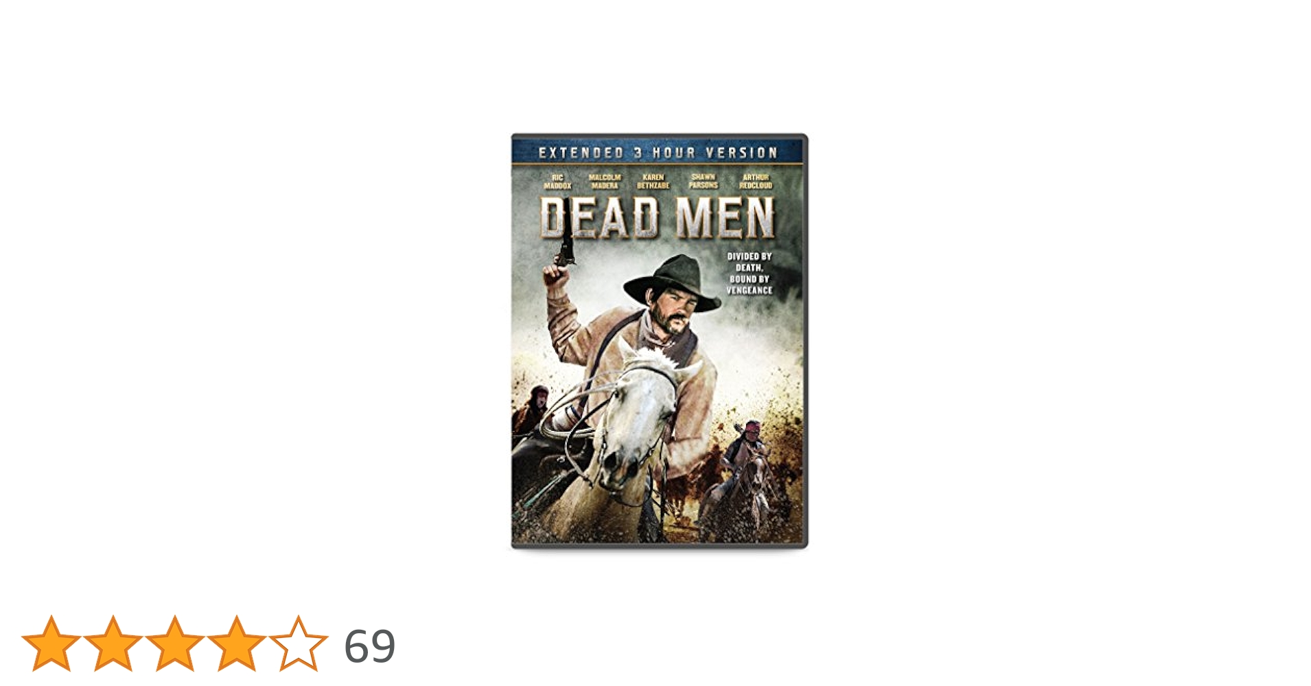 その他 Dead Men Talking [DVD] Amazon.co.jp: Dead Men [DVD] [Import] : DVD