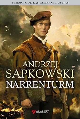 Narrenturm: 112 (Alamut Serie Fantástica)