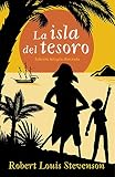 La isla del tesoro (Colección Clásicos Alfaguara)