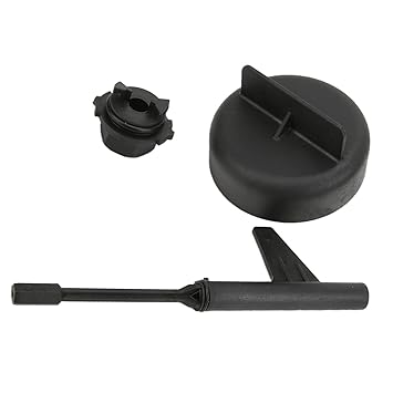 Transmission Oil Drain Kit, Transmission Oil Change Tool Simple Operation Durable Corrosion Resistant for Car