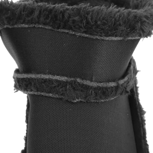 2 pares de plantillas de forro peludo para zapatos 39-40 miniatura 6