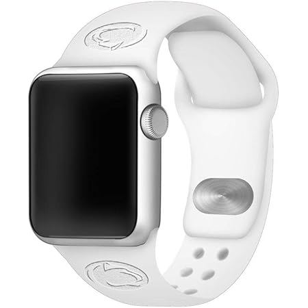 Msu apple watch band Clearance