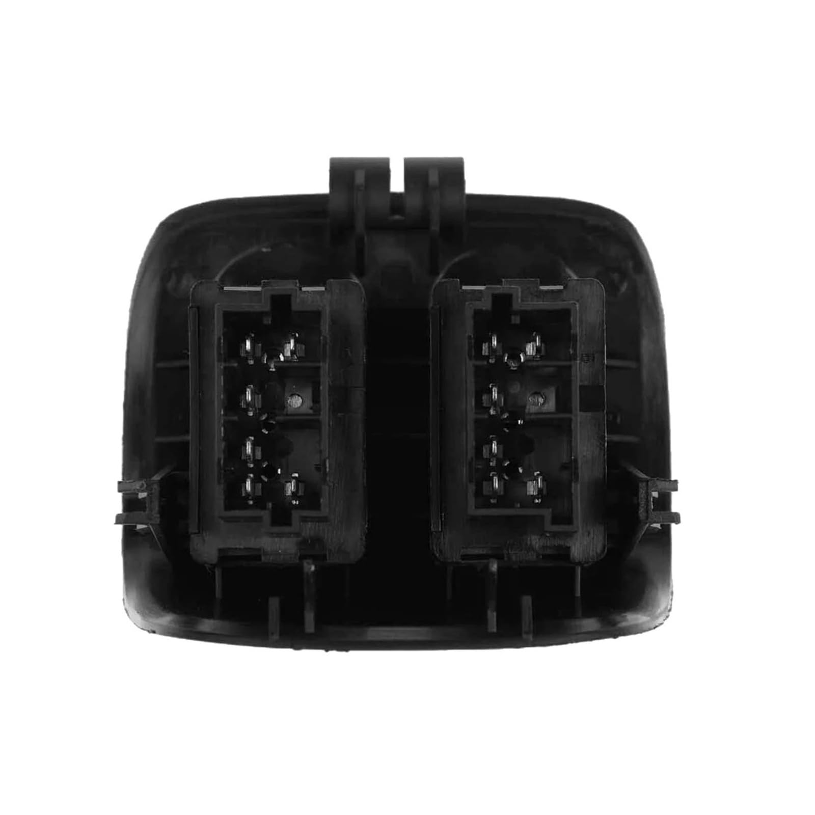 KIT LÈVE-VITRE ARRIÈRE 9636597380 Pour Peugeot 206 CC Cabriolet