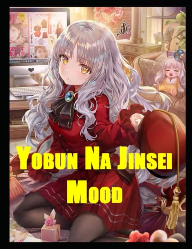 William Yobun Na Jinsei Mood