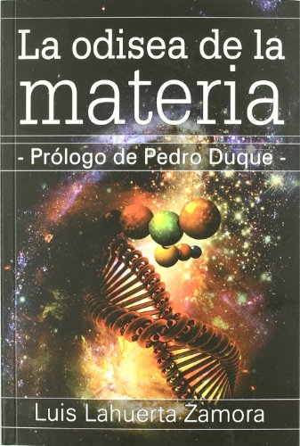 La odisea de la materia (SIRIUS)