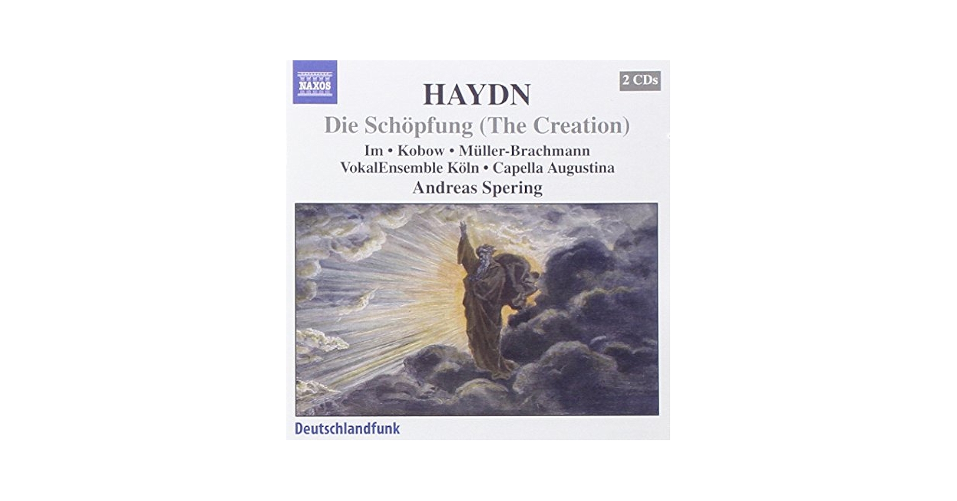 Sunhae Im, Jan Kobow, Hanno Muller-Brachmann, Franz Joseph