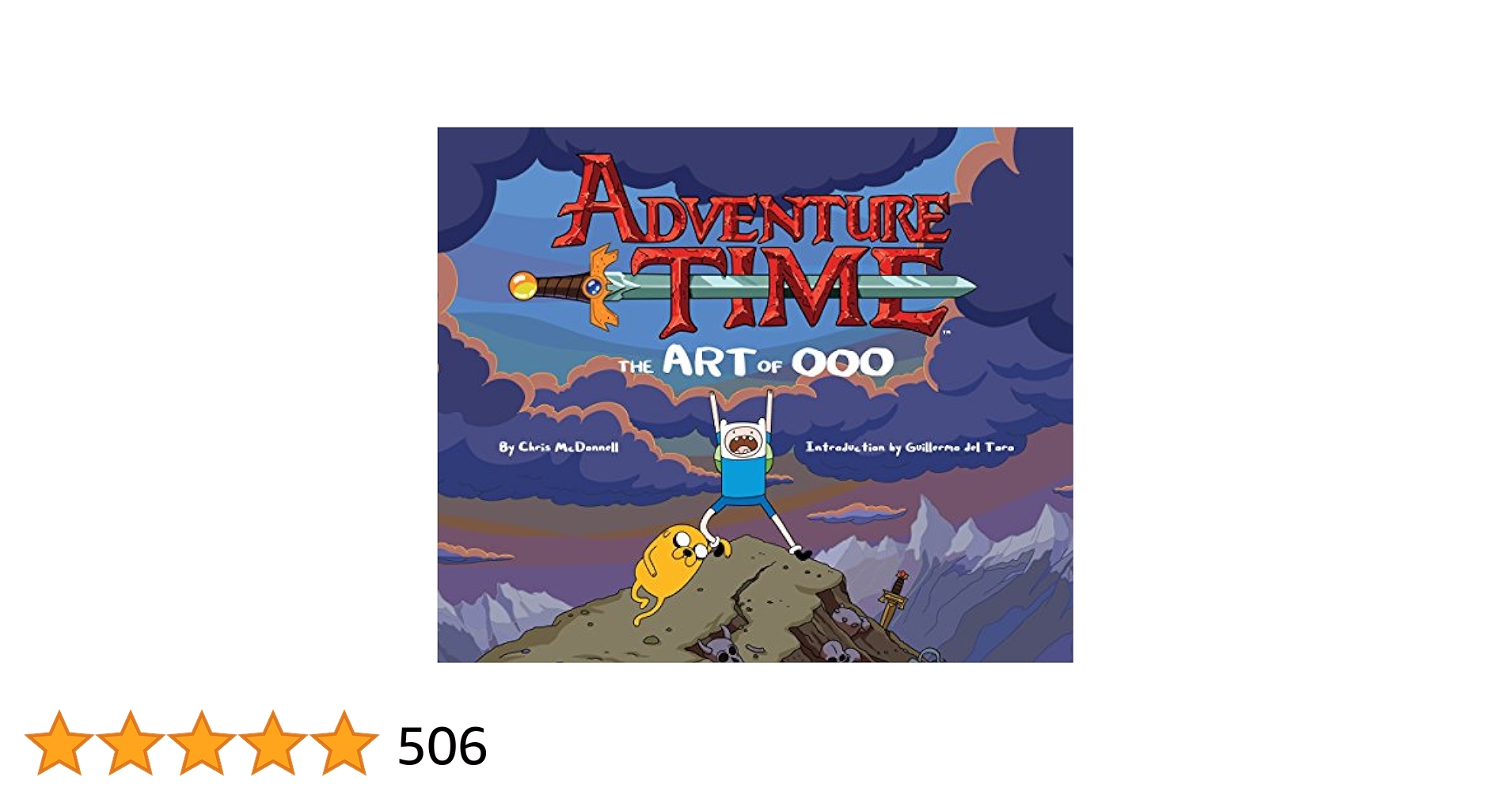 Amazon | Adventure Time - The Art of Ooo | Ward, Pendleton