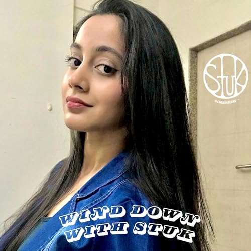 (#53) Wind-Down: What It Means To Be Alive with Tazeen Shaikh