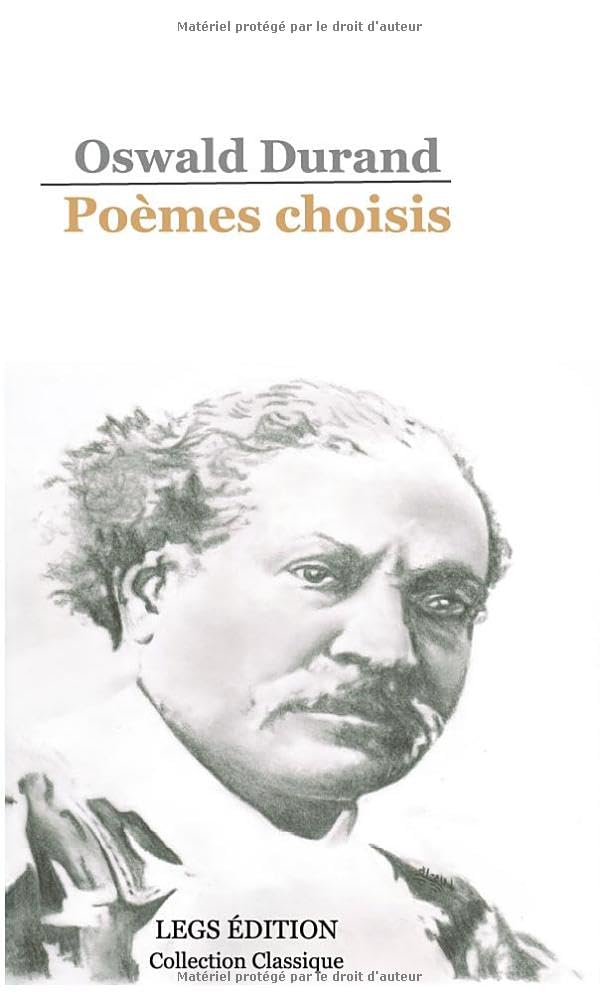 Poèmes choisis: Collection Classique