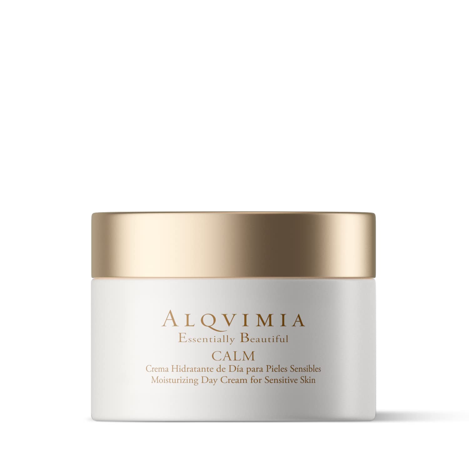 ALQUIMIA ES.BEAUT. CREMA CALM 50ML
