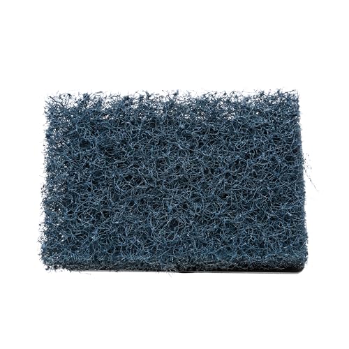 Image of 3M Heavy Duty Stripping Pad With Handle, 3-3 /8 in x 5 in
