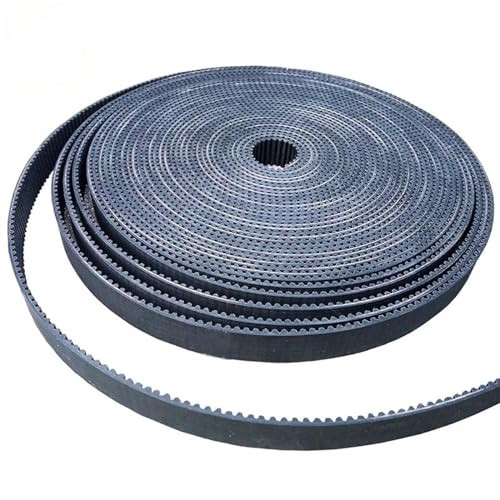 Vxǧ CNC 3D@p HTD5M 10[g HTD 5M ^C~Oxg 9 15 20 25mm A[Nsb`5mm S I[vGh(9mm)