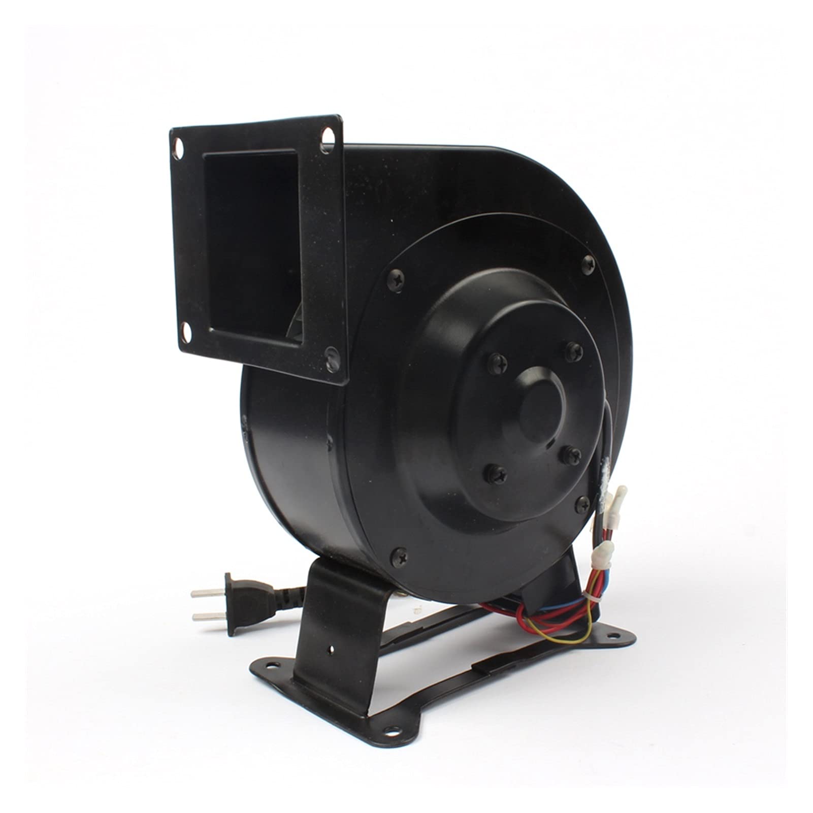 Ventilateur centrifuge pour séchage et refroidissement d'air
