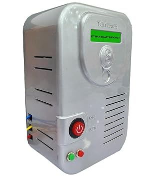 BASIC1W_Single Phase_Smart Submersible Controller