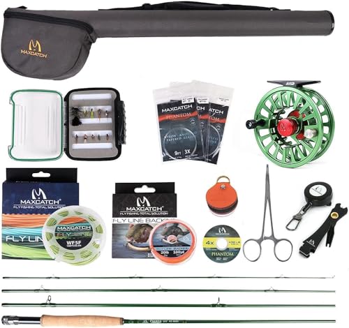 How To Set Up A Fly Fishing Rod How To Set Up A Fly Fishing Rod? (Step-By-Step Guide)