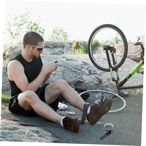 Liner de Cinta para Rueda Bicicleta 1 Rodillo miniatura 5