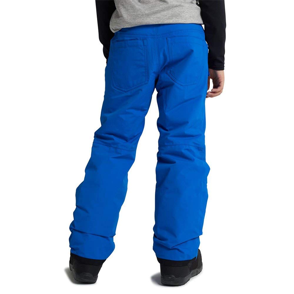 Amazon | Burton(バートン) スノーボード ウェア ボーイズ パンツ KIDS