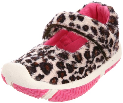 Morgan & Milo Avril Mary Jane (Toddler)