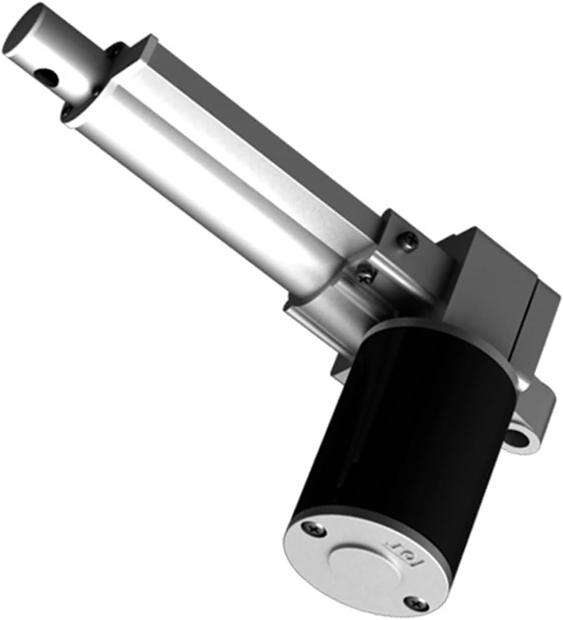 Linear Actuator, Thrust 6000N Electric Linear Actuator DC 24V Motor 50mm 100mm 150mm 200mm 250mm 300mm 600mm 700mm 800m 900mm 1000mm Stroke(500MM Stroke,10mm s 4000N)