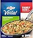 Birds Eye Voila! Family Size Garlic Chicken Frozen Dinner, Easy-to-Prepare Frozen Meal for Weeknight Family Meals, 42 OZ Bag